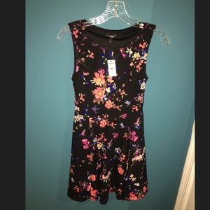 Brand new, Express dress
